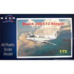 Beech 200 / C-12 Super King Air