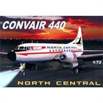 Convair 440 North Central