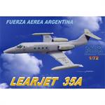 Gates Learjet 35A - Fuerza Aerea Argentina