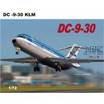 Douglas DC-9 KLM (DC-9-30)