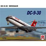 Douglas DC-9 Swissair (DC-9-30)