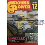 Groundpower #211 (12/2011)