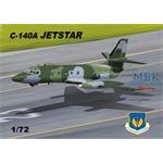 Lockheed C-140A Jetstar USAF