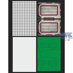 Display pad: Venator class hangar deck scale 1:144