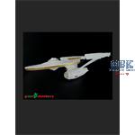 U.S.S. Enterprise NCC-1701-A (Refit) 1:1000