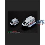 Starfleet Shuttle type 6 & 15