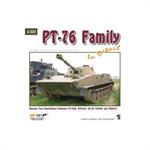 Green Line Band 20 \'PT-76 Family in Detail\'