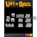 ”Lost in Space” - the CHARIOT - accessories