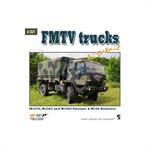 Green Line Band 21 \'FMTV Trucks in Detail\'