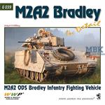 Green Line 39 "M2A2 ODS Bradley in detail"