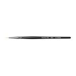 BS-02 Mr. Brush Fine Round