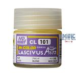 Mr.Color LASCIVUS BLONDE (10ml)