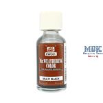 Mr. Weathering Color (40ml) Multi Black