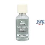 Mr. Weathering Color (40ml) Multi Gray
