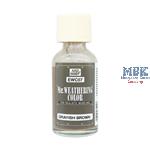Mr. Weathering Color (40ml) Grayish Brown