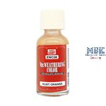Mr. Weathering Color (40ml) Rust Orange