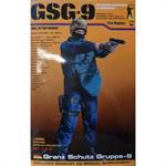 GSG-9 - 1:6