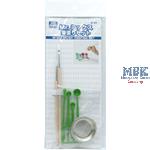 GT-27 Mr Mix Brush Painting Set