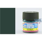Field Gray / Feld Grau Nr.2 (10 ml) Glänzend