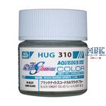 Aqueous Gundam Col. LIGHTN.BLACK KNIGHT LIGHT BLUE