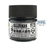 Little Armor Color Parkergun Metallic (10ml)