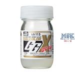Mr. Color GGX Clear UV Cut Matt (60 ml)