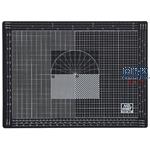 MT802  Mr. CUTTING MAT A4 SIZE