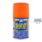 Mr Color Spray Orange 100ml