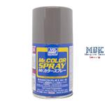 Mr Color Spray Burnt Iron 100ml