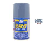 Mr Color Spray Intermediate Blue 100ml
