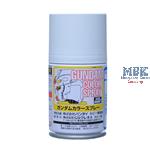 Gundam Color Spray MS White 100ml