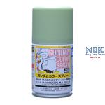 Gundam Color Spray MS Green 100ml