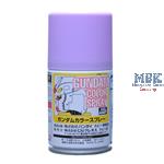 Gundam Color Spray MS Purple 100ml