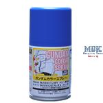 Gundam Color Spray MS Blue Z 100ml