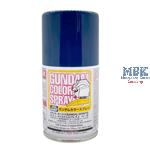 Gundam Color Spray MS Titans Blue 2  100ml