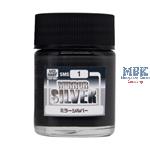 Mr. Hobby Mirror Silver 18ml