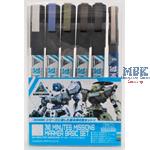 30 Minutes Missions Marker Basic Set
