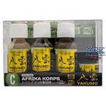 Yakumo Color Set C WWII Afrika Korps