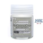 Mr. Crystal Color Diamond Silver (18ml)