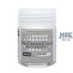 Mr. Crystal Color Topaz Gold (18ml)