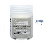 Mr. Crystal Color Ruby Red (18ml)