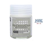 Mr. Crystal Color Amethyst Purple (18ml)