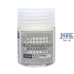 Mr. Crystal Color Sapphire Blue (18ml)