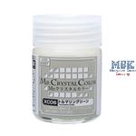 Mr. Crystal Color Tourmaline Green (18ml)
