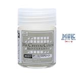 Mr. Crystal Color Turquise Green (18ml)