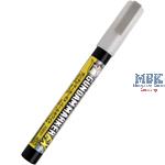 Gundam Marker EX Pearl White