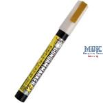 Gundam Marker EX Pearl Gold