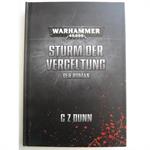 Warhammer 40k: Sturm der Vergeltung - Roman