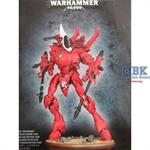 Phantomritter der Eldar Phantomritter der Eldar
