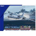 AC-130J GHOSTRIDER Gunship